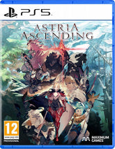 Astria Ascending Sony Playstation 5 PS5